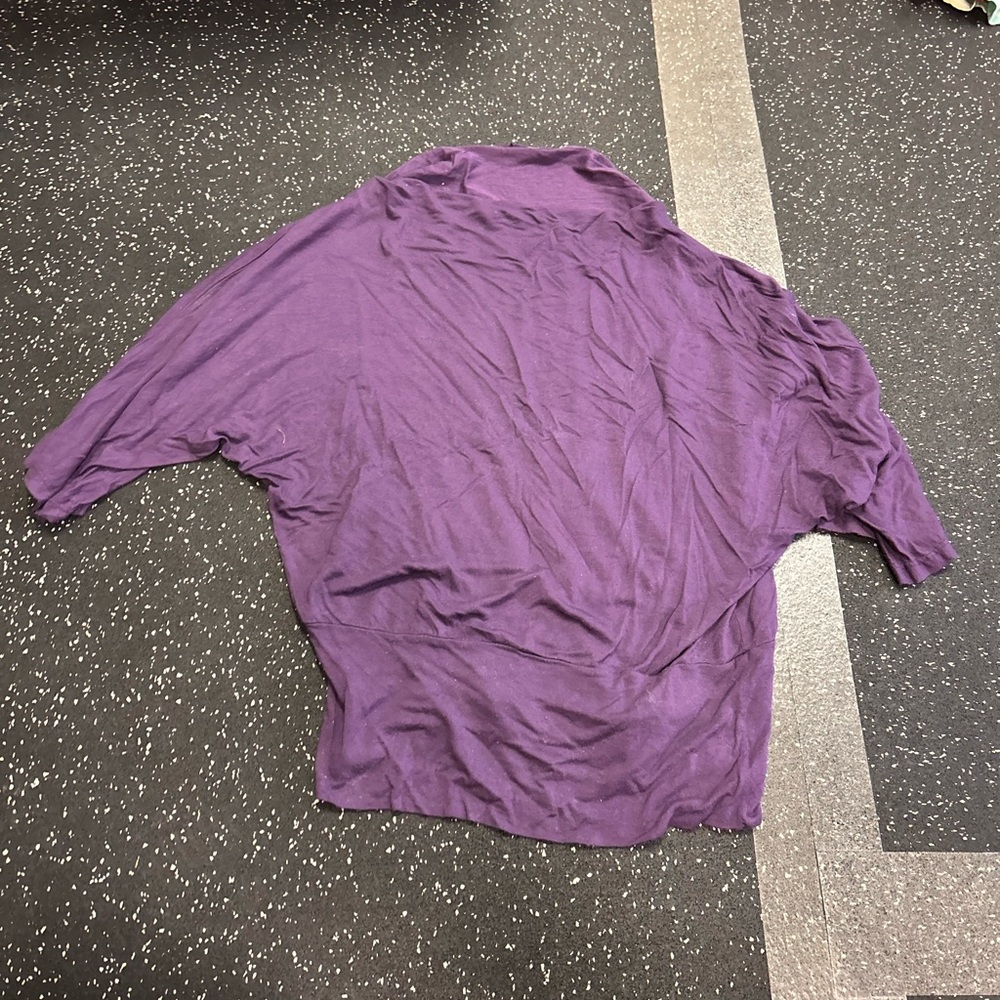 Purple Top